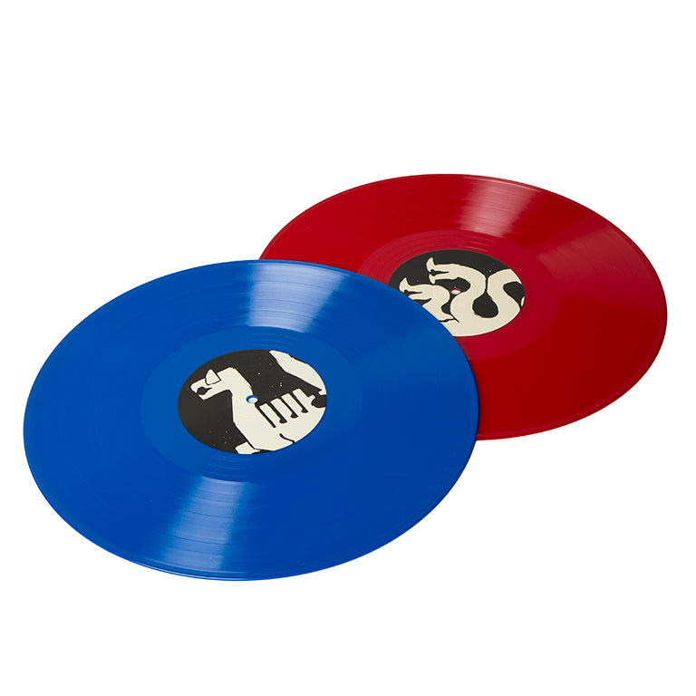 The Pathless 2xLP Vinyl Soundtrack Disc