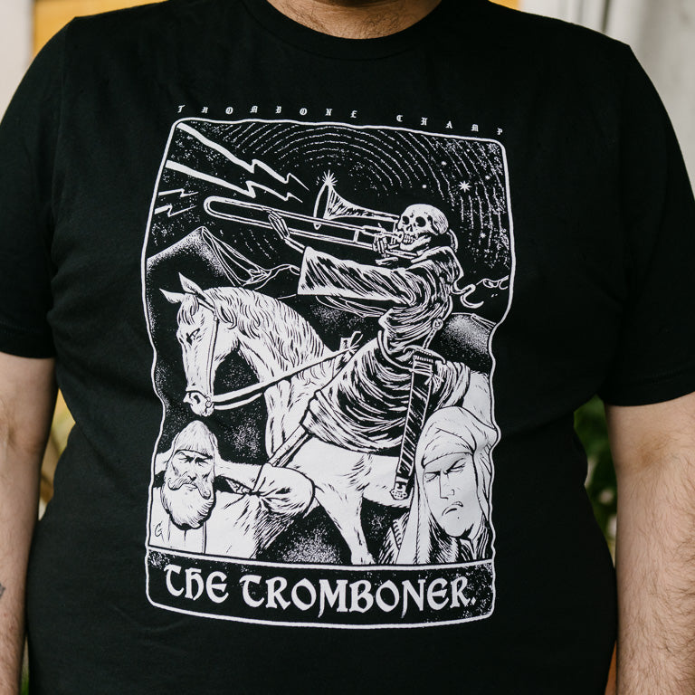 Trombone Champ Shirt