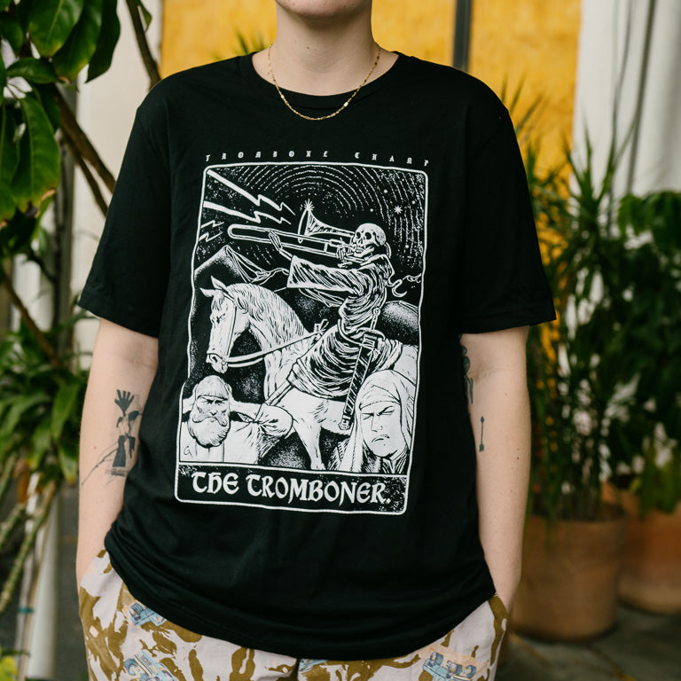 Trombone Champ Shirt