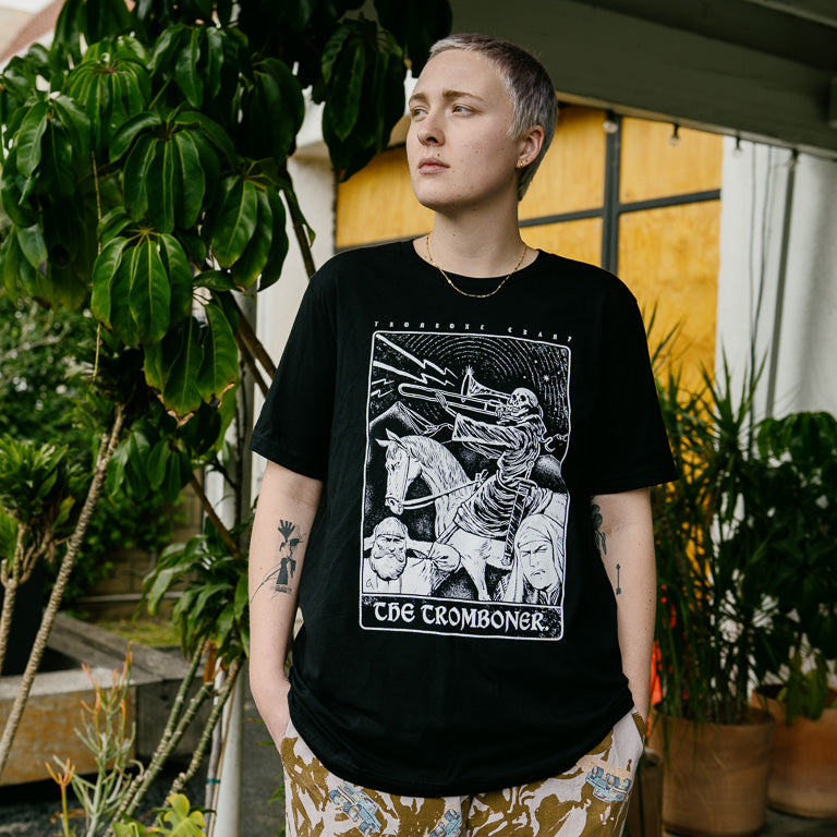 Trombone Champ Shirt