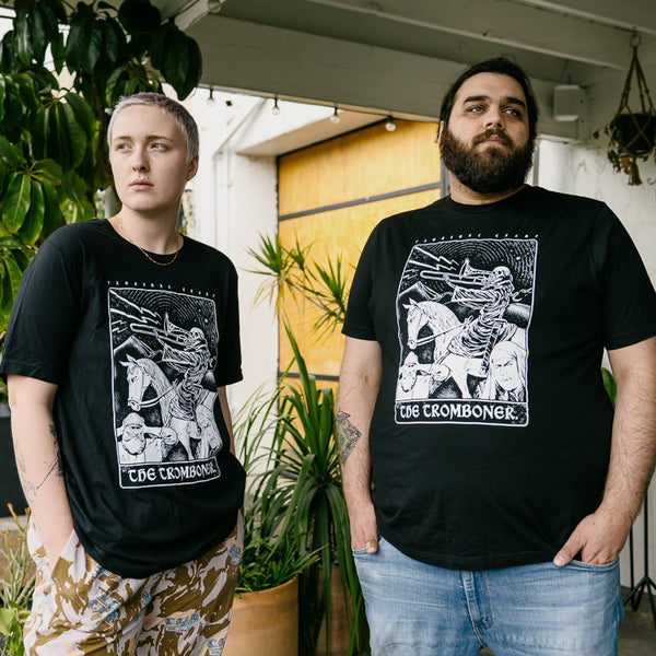 Trombone Champ Shirt