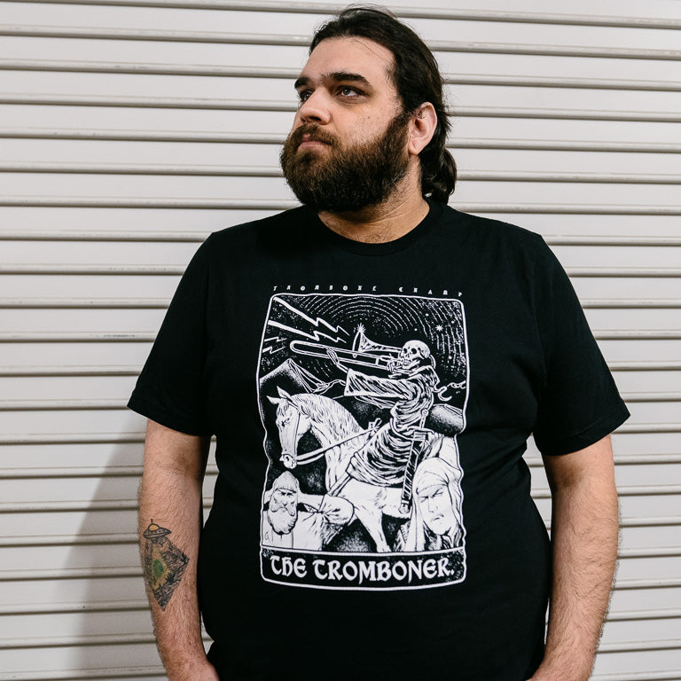 Trombone Champ Shirt