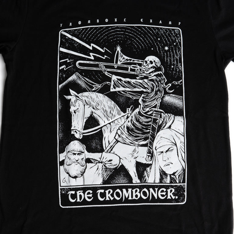 Trombone Champ Shirt