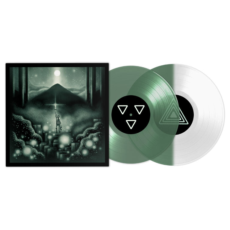 Sword & Sworcery (Super Deluxe Edition)