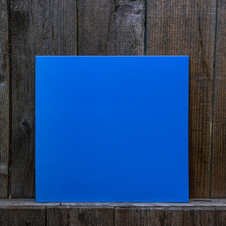 Untitled Goose Game Vinyl Soundtrack