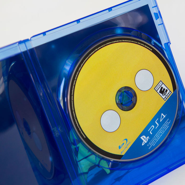 Gang Beasts PS4 Physical Game