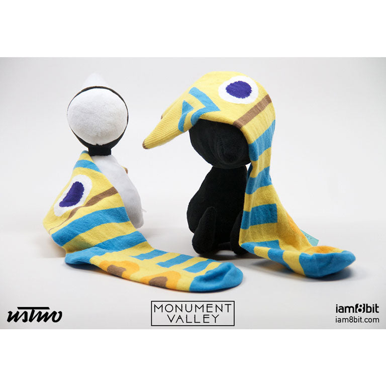 Totem Socks (Monument Valley)