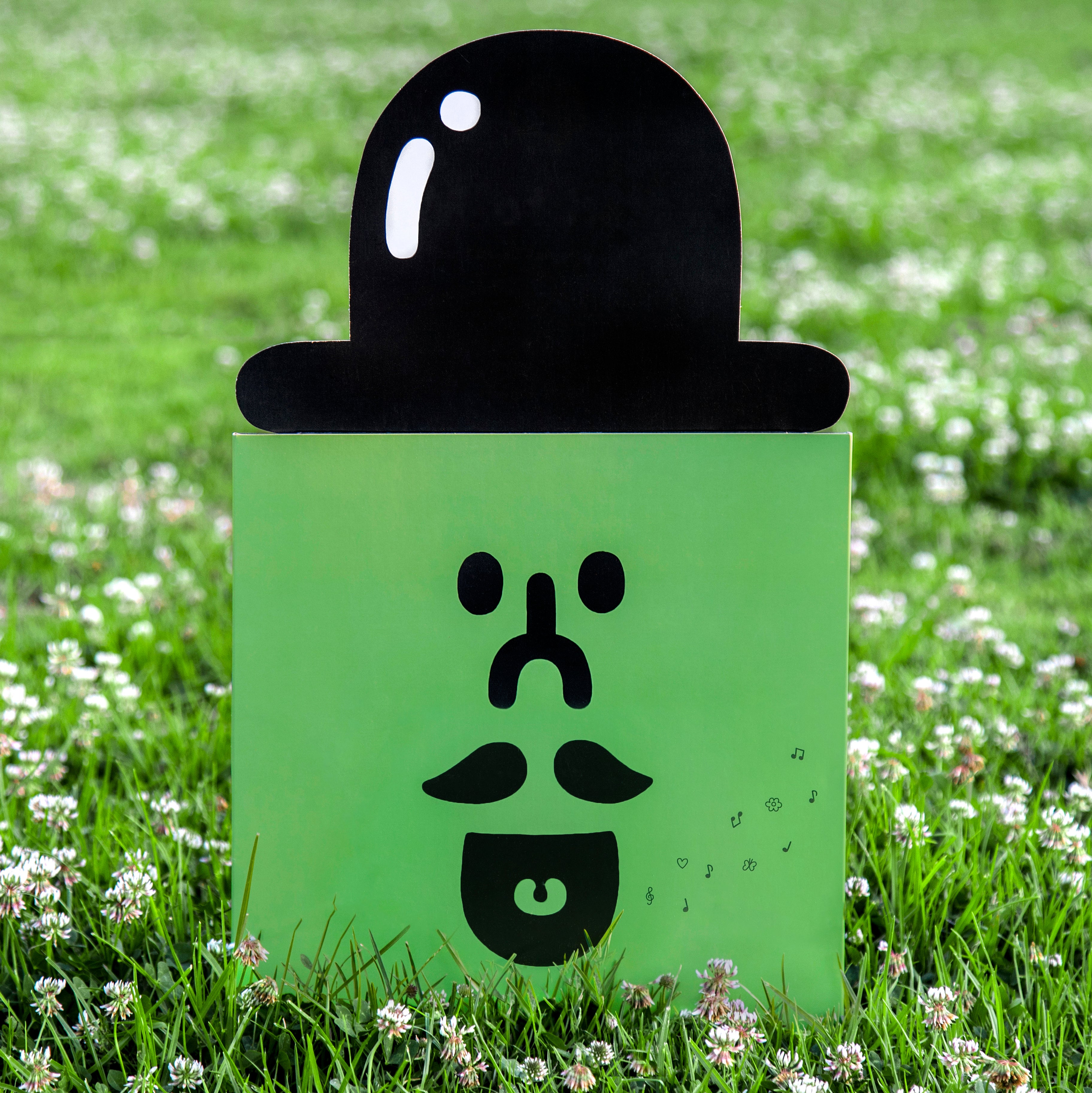 Wattam 2xLP Vinyl Soundtrack: Mattaw