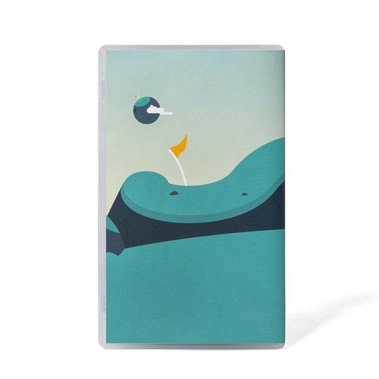 What the Golf? Nintendo Switch Reversible Cover