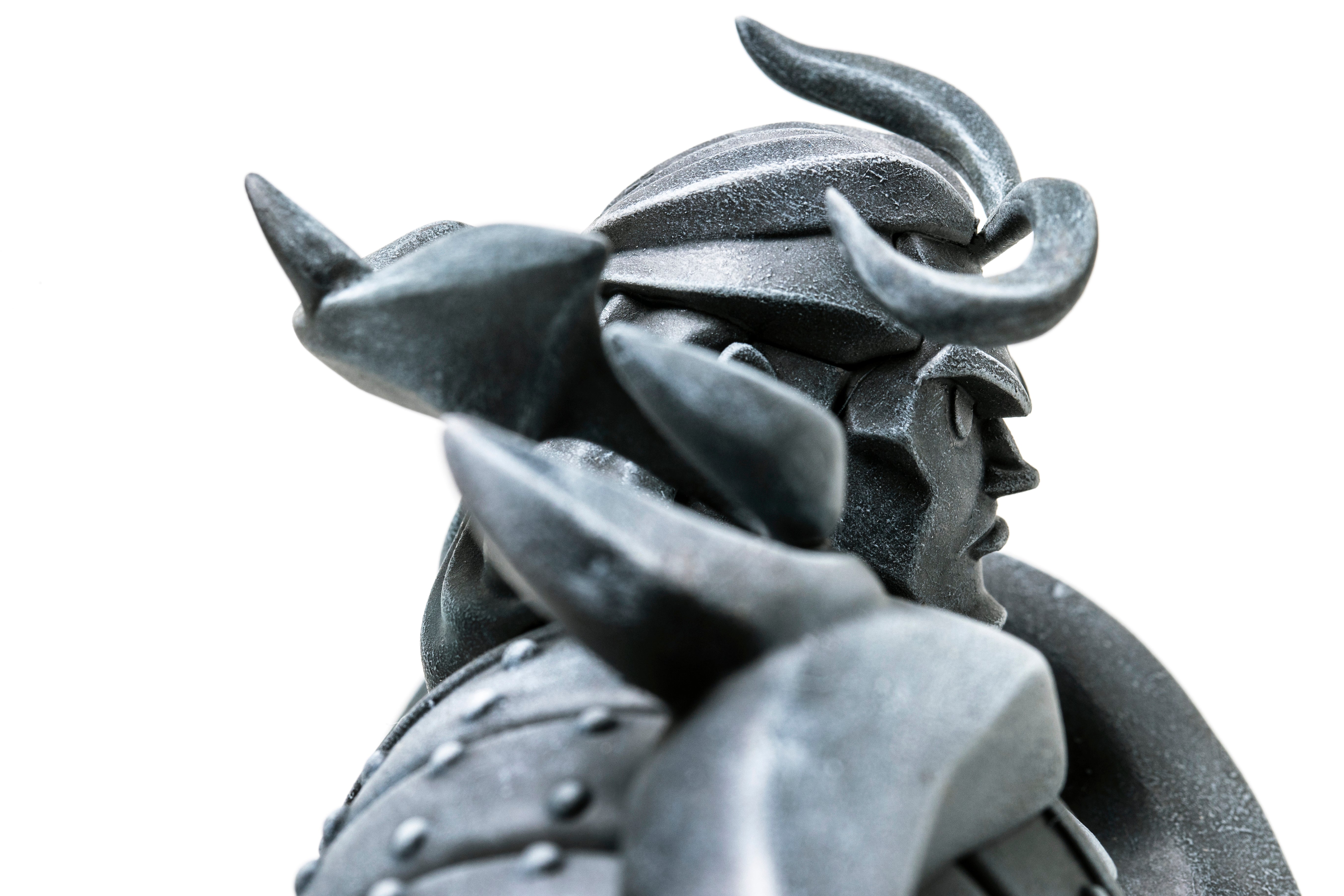 The Witcher First Encounter Statue - iam8bit Exclusive Colorway (Netflix+iam8bit)