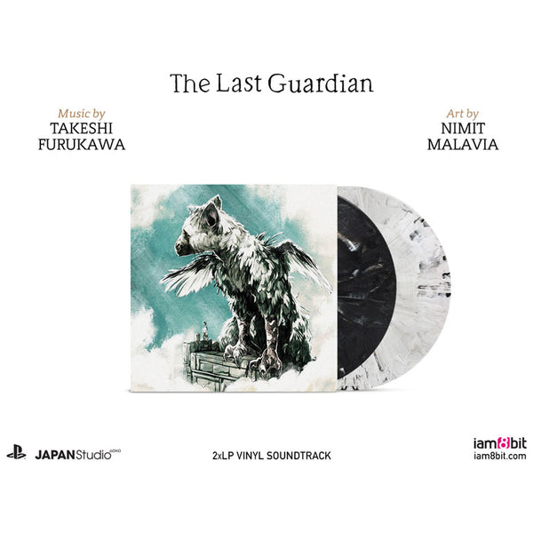 Muted, soft, like watercolours': The Last Guardian's soundtrack was an  appeal to the heart, Games
