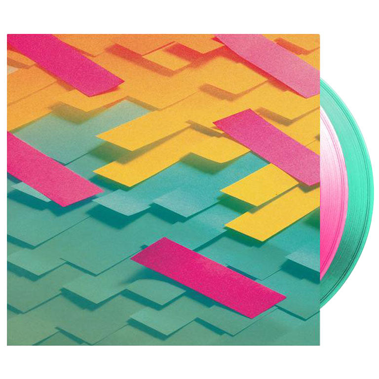 Viva Piñata Vinyl Soundtrack 2xLP