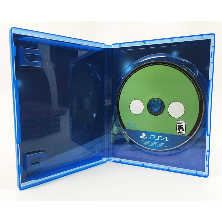 Gang Beasts PS4 Physical Game