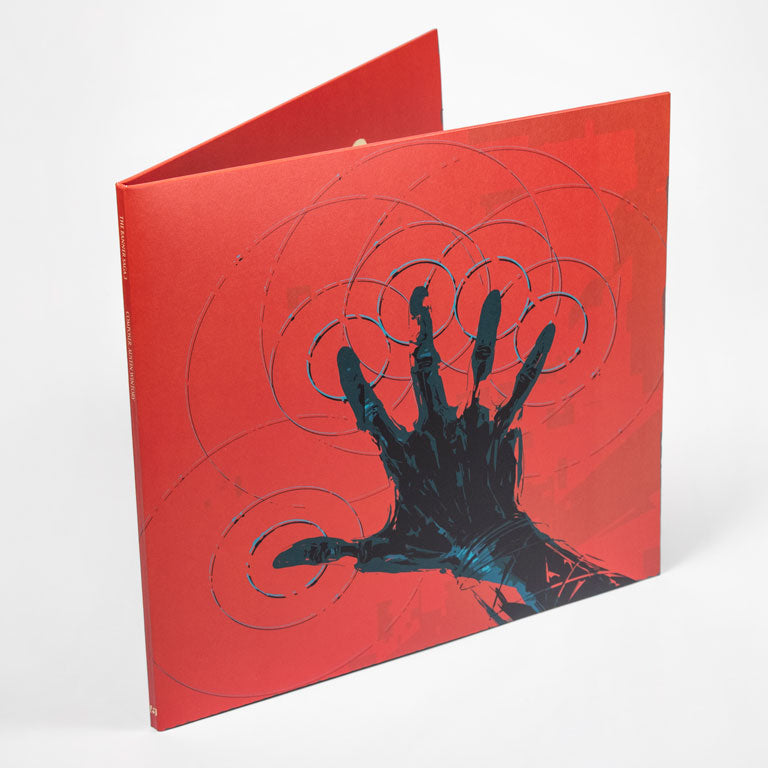 Banner Saga 3 Vinyl Soundtrack 2xLP