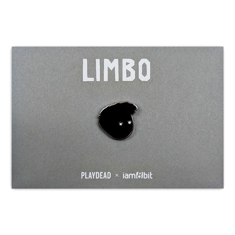 Limbo Pin