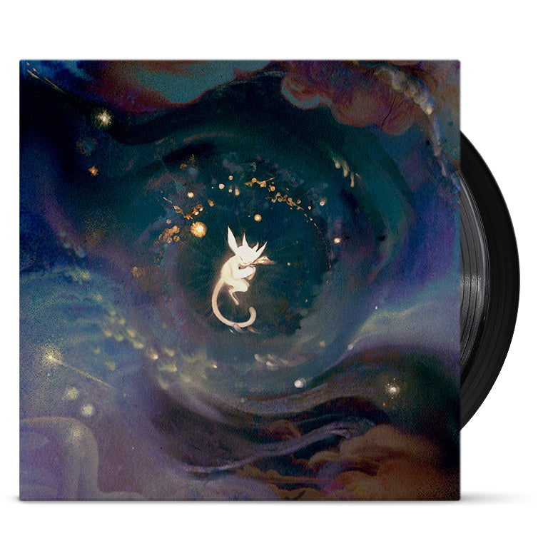 iam8bit Ori and the Will of the Wisps 2xLP Vinyl Soundtrack