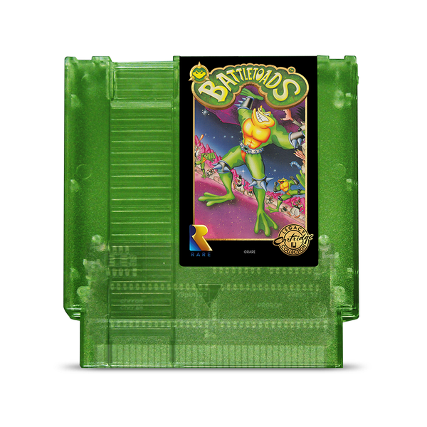 バトルトード　Battletoads フィギュア専門店 -ソダチトイズ / 予約 Sideshow x PCS