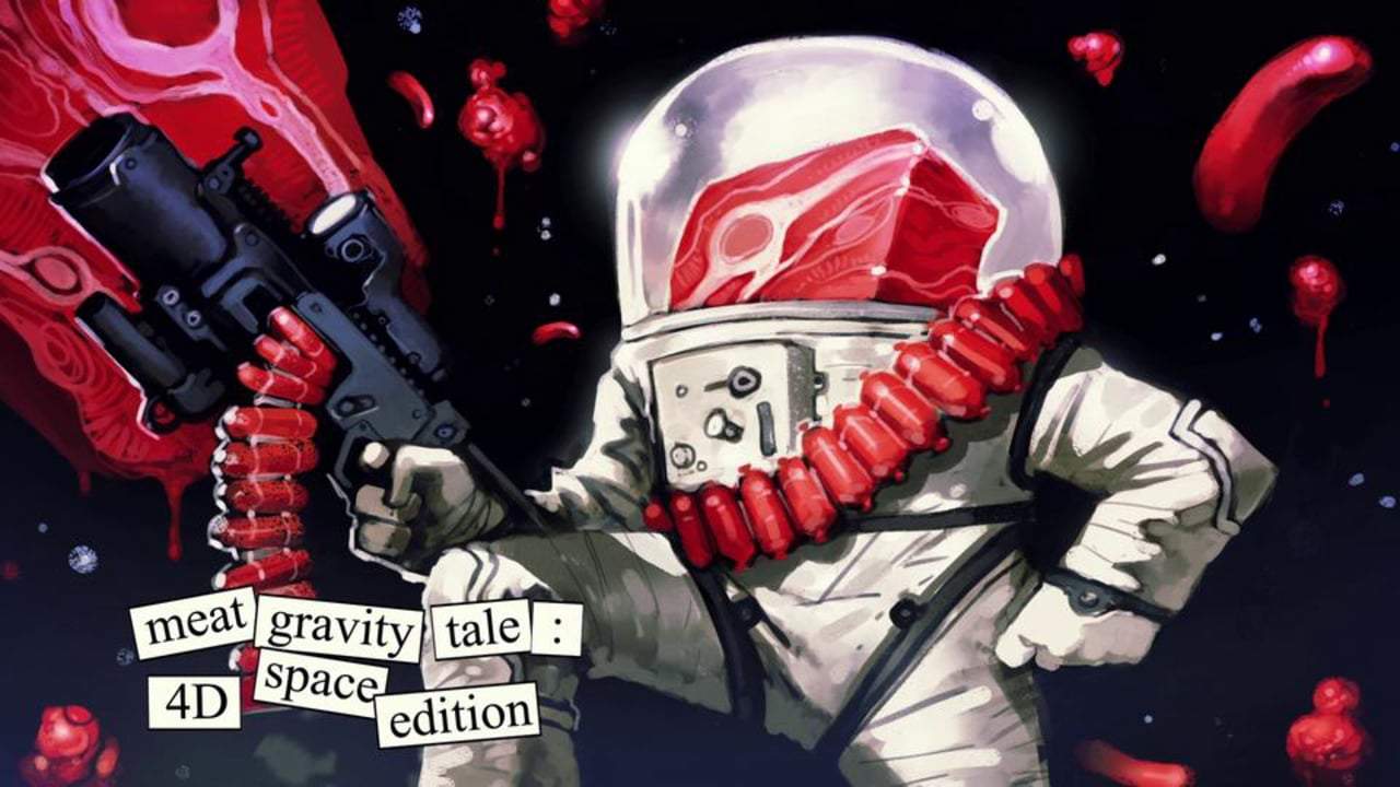 Super Magnetic Game-O-Matic