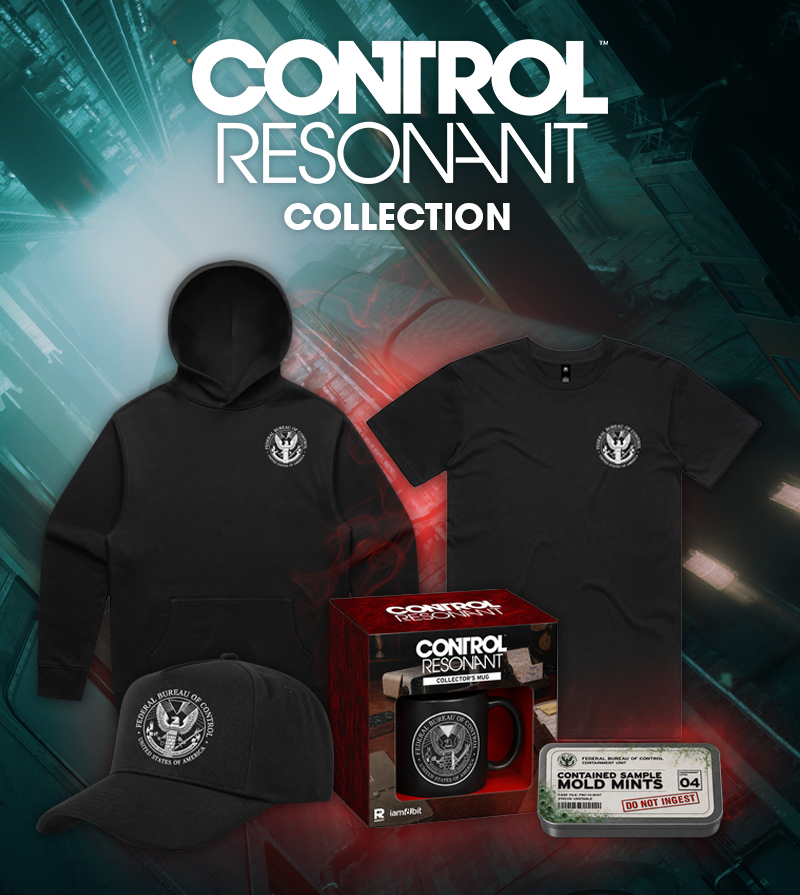 Control