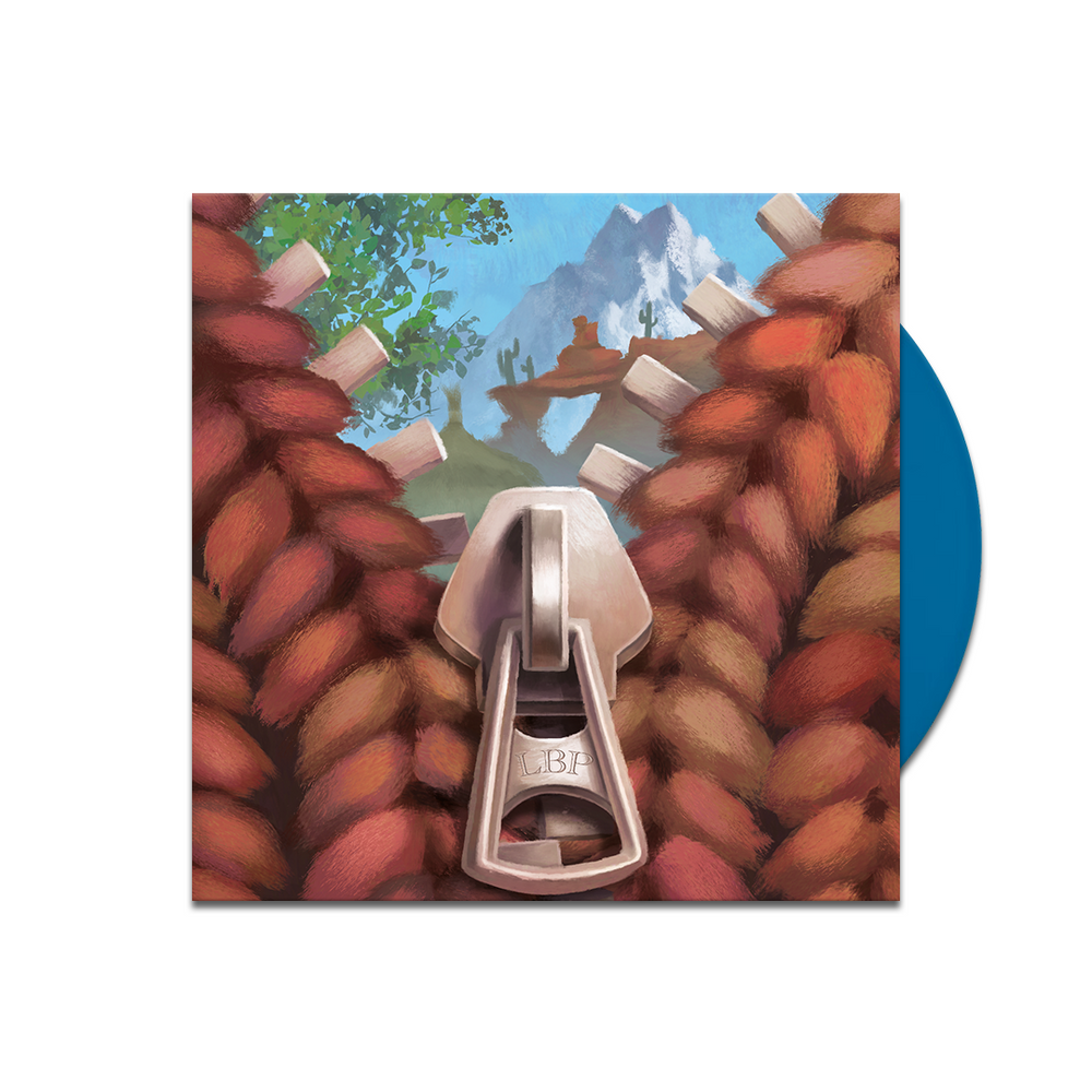 DOWNPAYMENT for LittleBigPlanet Soundtrack