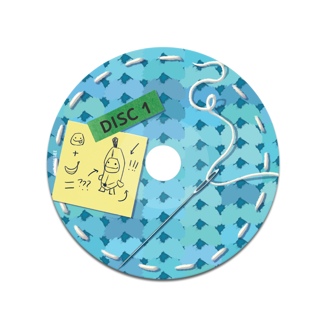 LittleBigPlanet CD