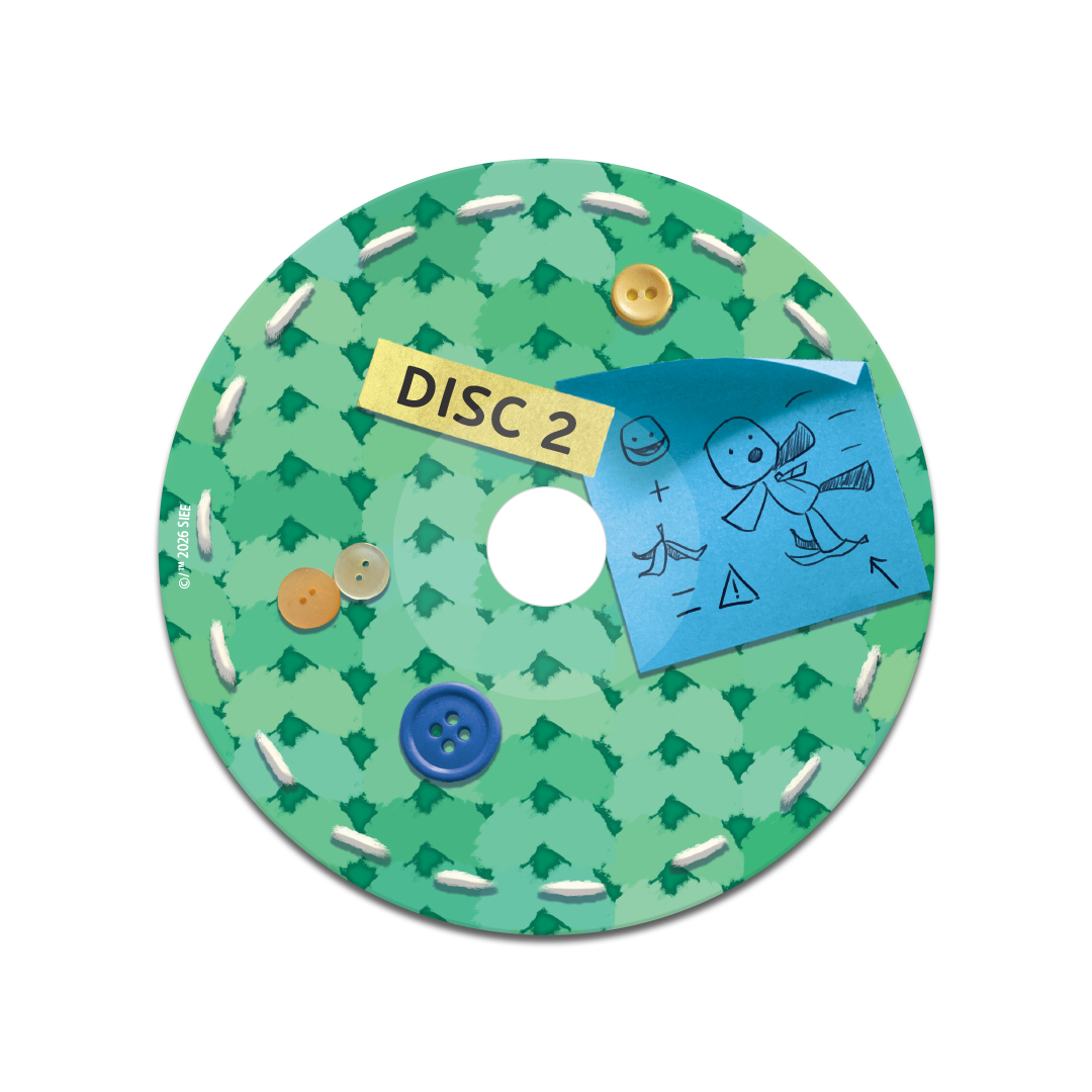 LittleBigPlanet CD
