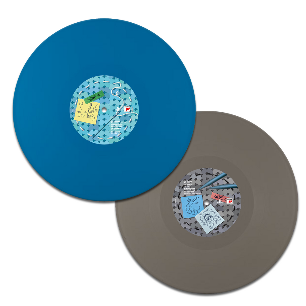 DOWNPAYMENT for LittleBigPlanet Soundtrack