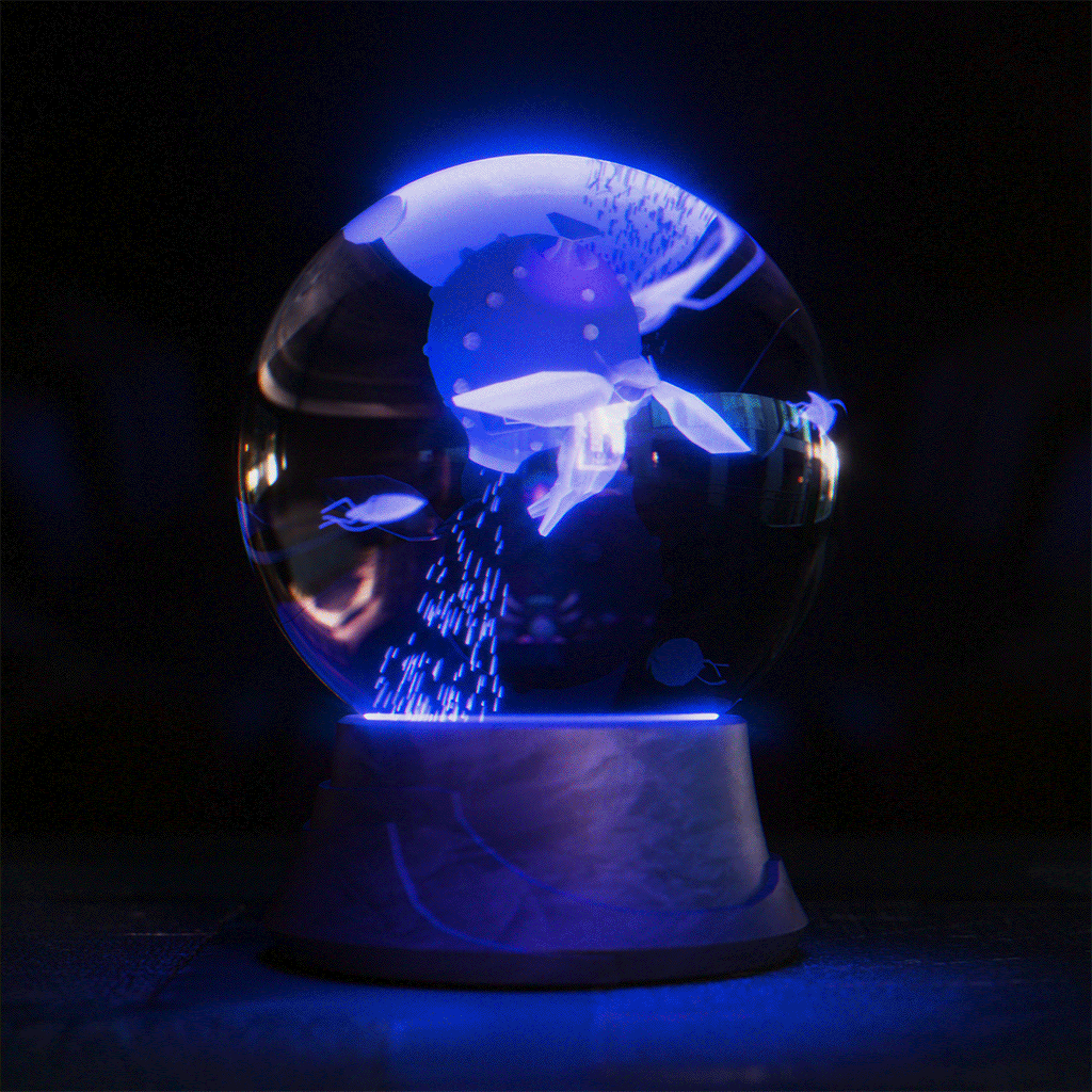 Cocoon (iam8bit Collector’s Edition)