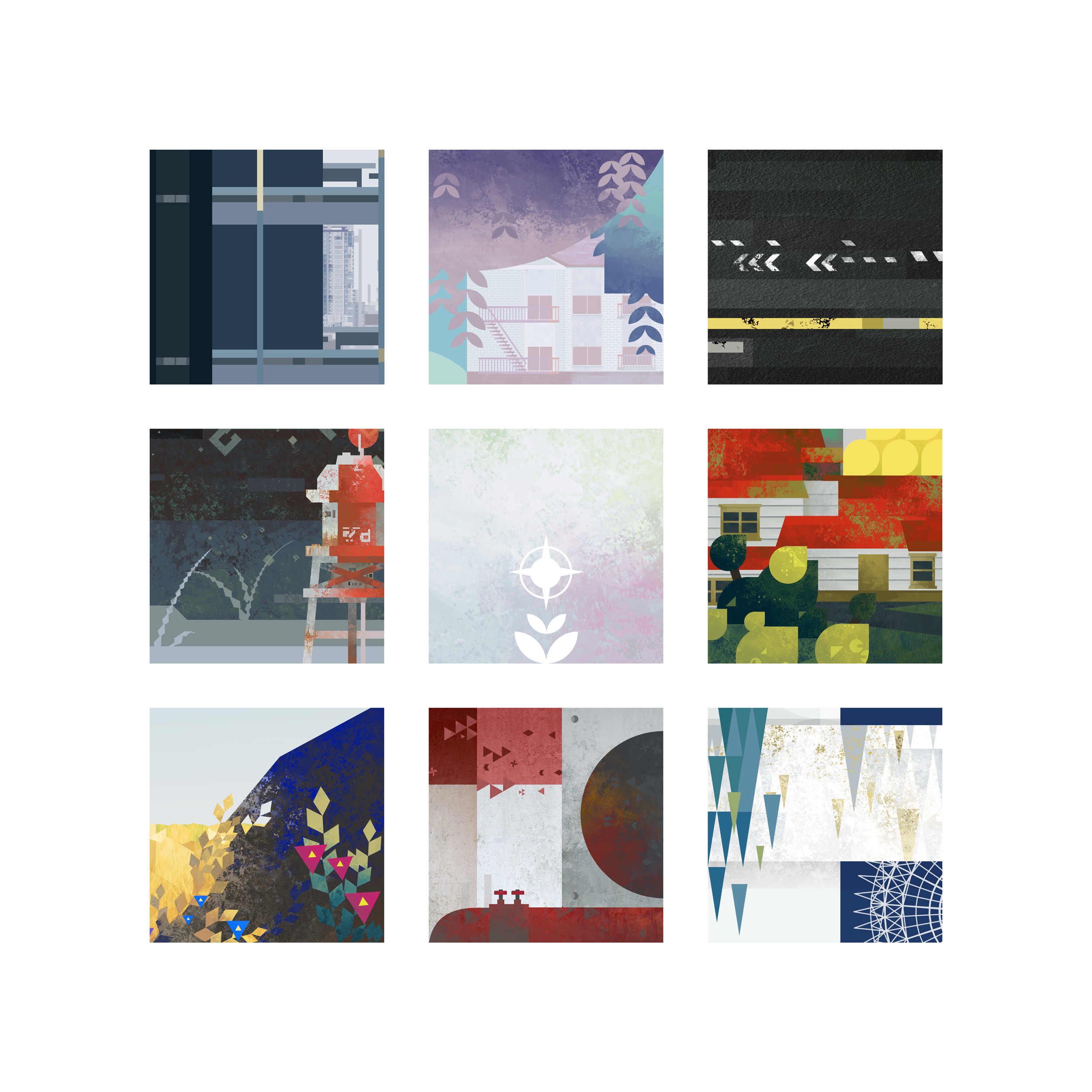 Cipher Zero - Cipher Zero OST Album Cover