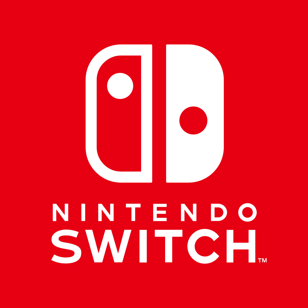 Nintendo Switch Exclusive Edition