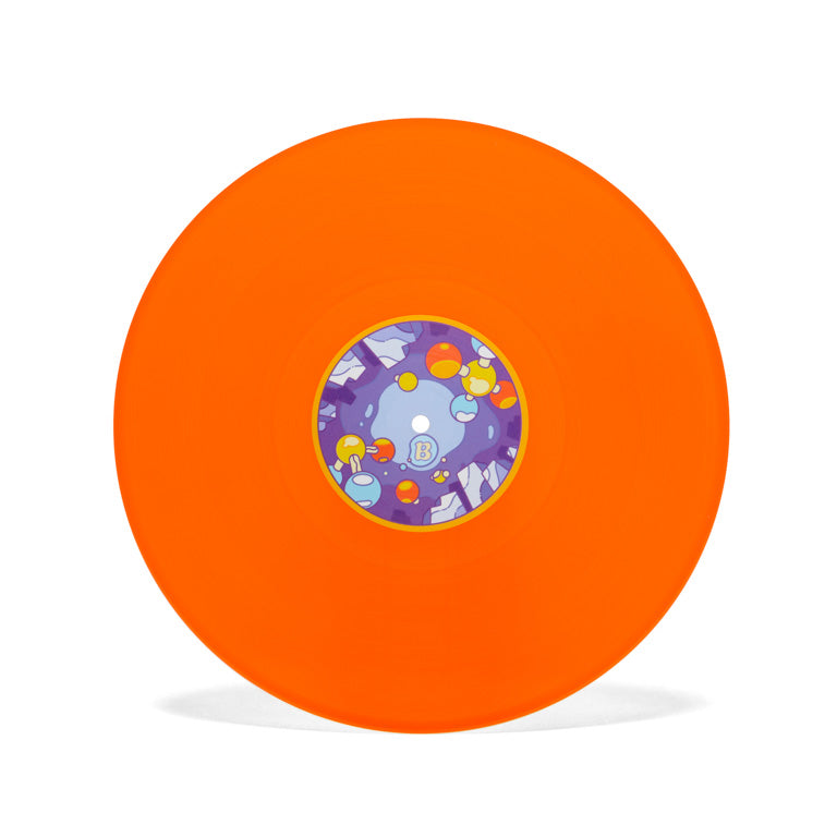 A Monster's Expedition + Earlier Adventures 2xLP Vinyl Soundtrack