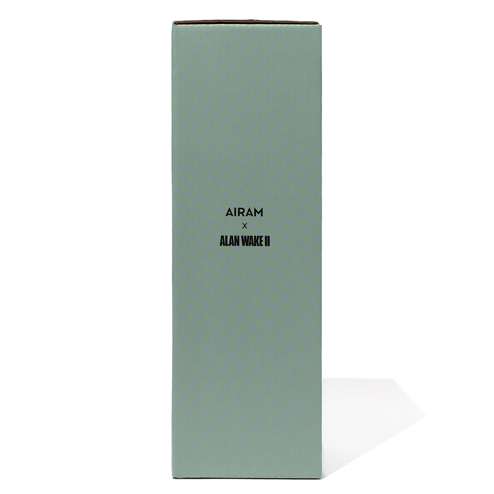 Oh Deer Diner Thermos by Airam (Alan Wake II)