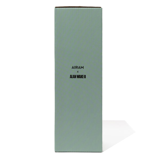 iam8bit Oh Deer Diner Thermos (Alan Wake II) iam8bit