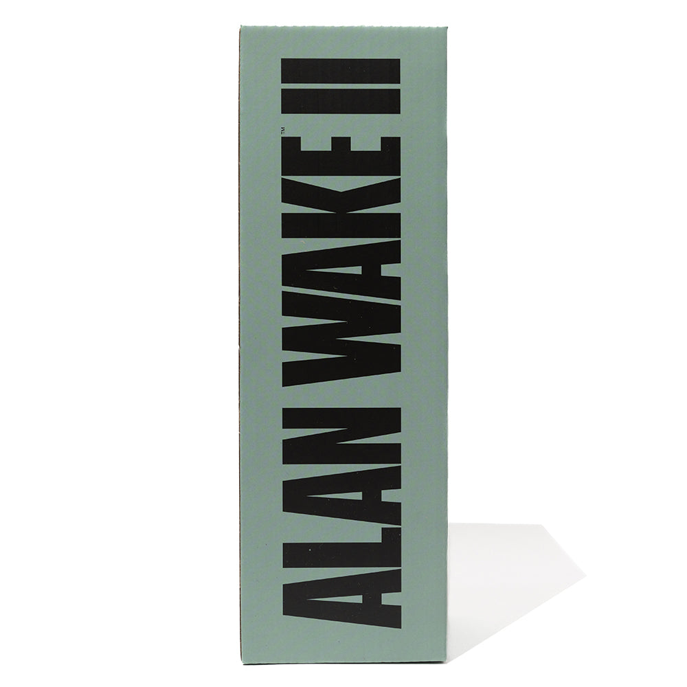 Oh Deer Diner Thermos by Airam (Alan Wake II)