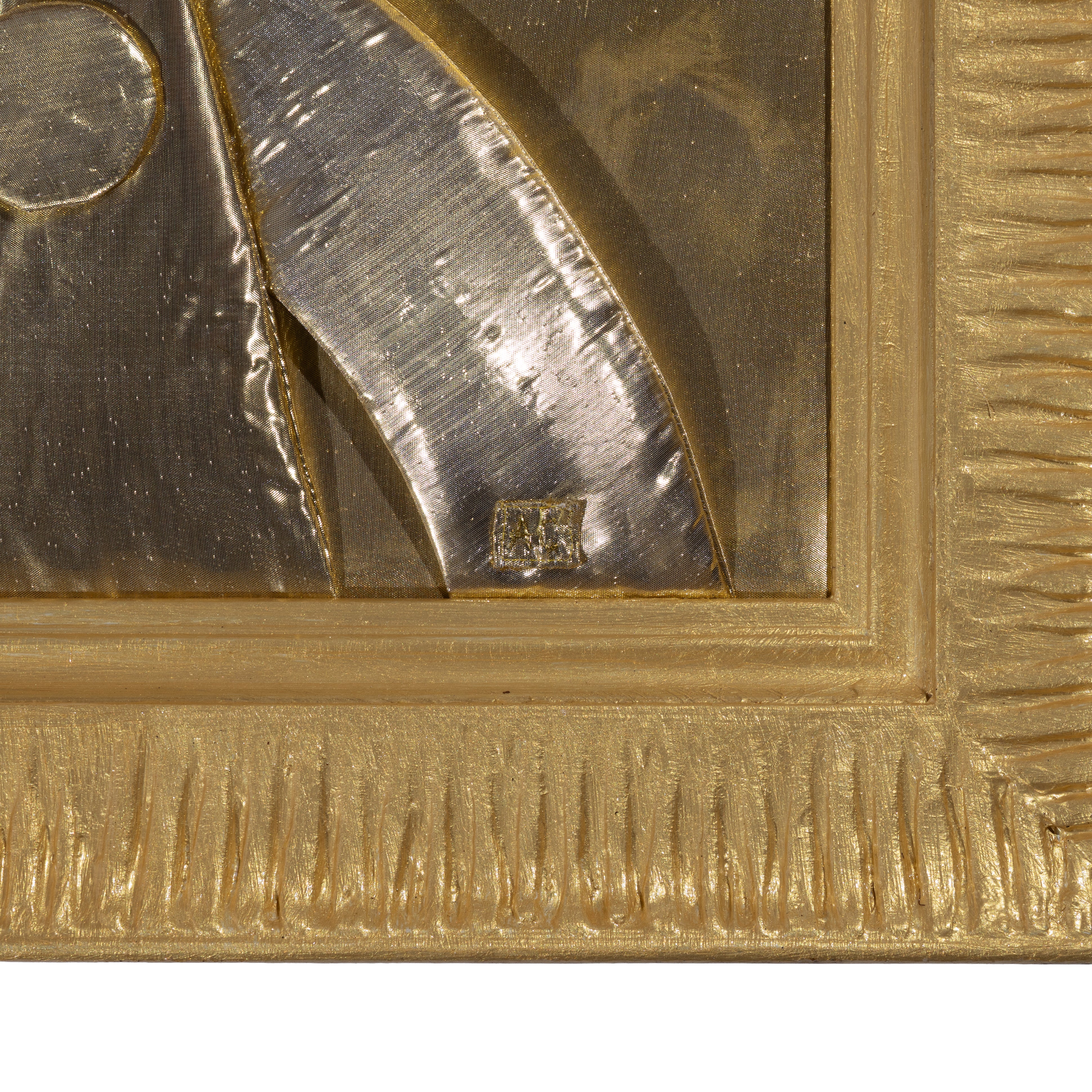 18 Golden Mario: ‘It’s A Me!’ by Anna Chambers