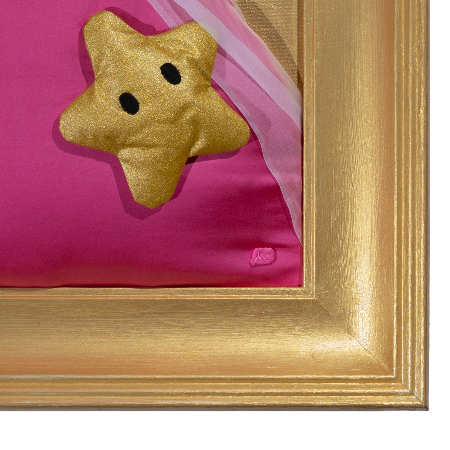 19 Princess Peach: The Princess Arrives by Anna Chambers