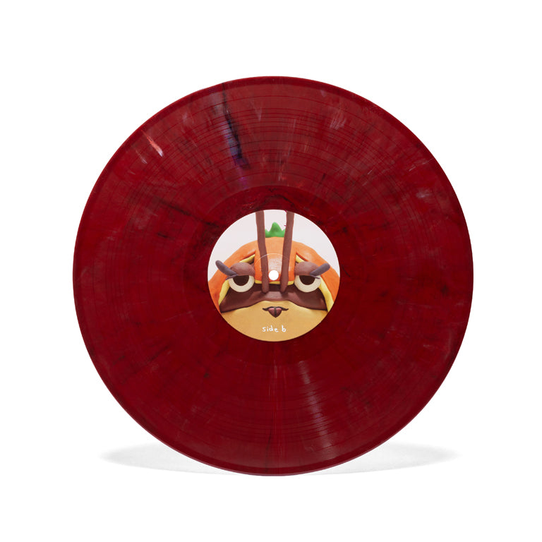 Another Crab’s Treasure 2xLP