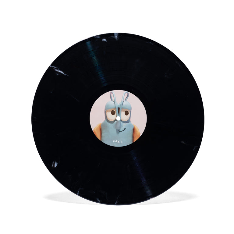 iam8bit | Another Crab's Treasure 2xLP Soundtrack
