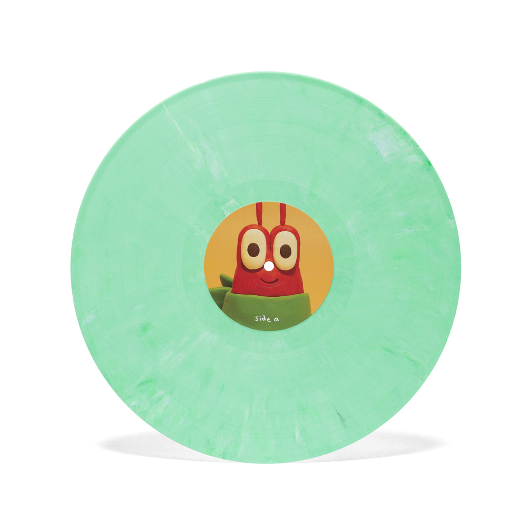 Another Crab’s Treasure 2xLP