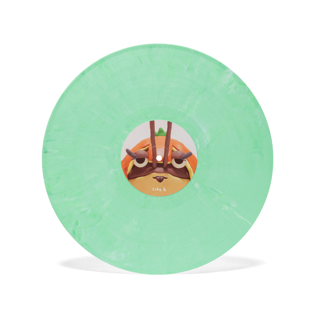 Another Crab’s Treasure 2xLP