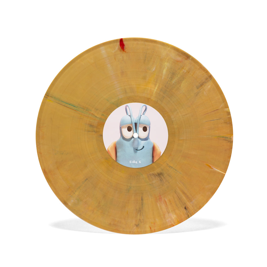 Another Crab’s Treasure 2xLP