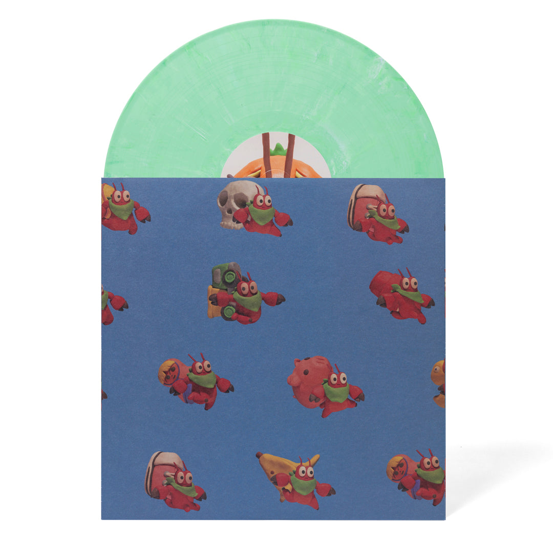 Another Crab’s Treasure 2xLP