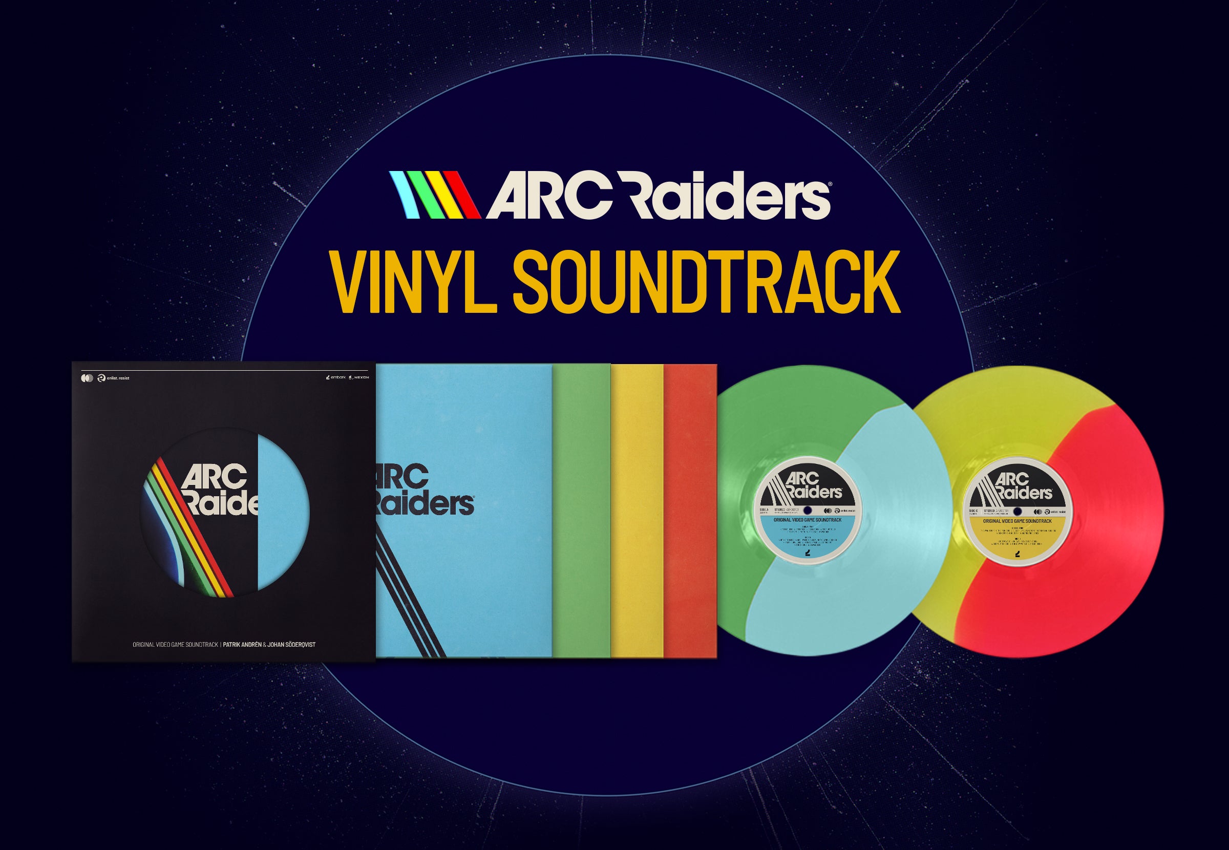 Exclusive Gaming Collectibles & Vinyl - iam8bit