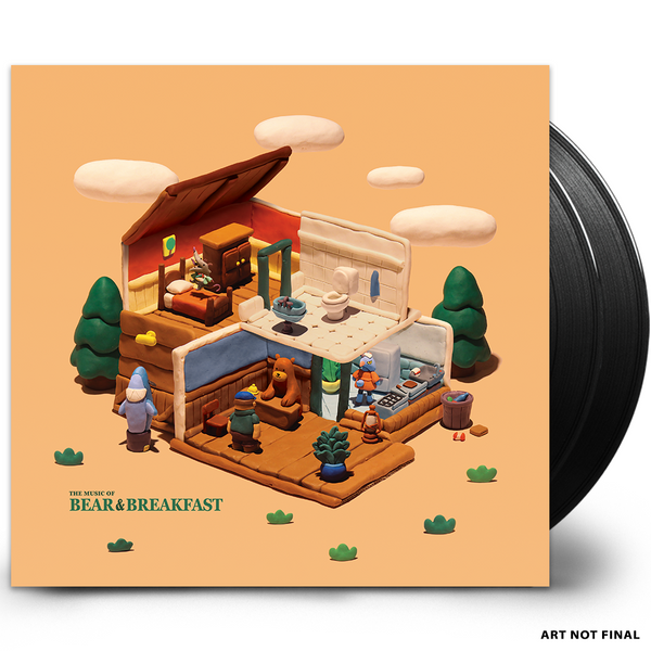 The Gummy Bear Album: CDs & Vinyl 