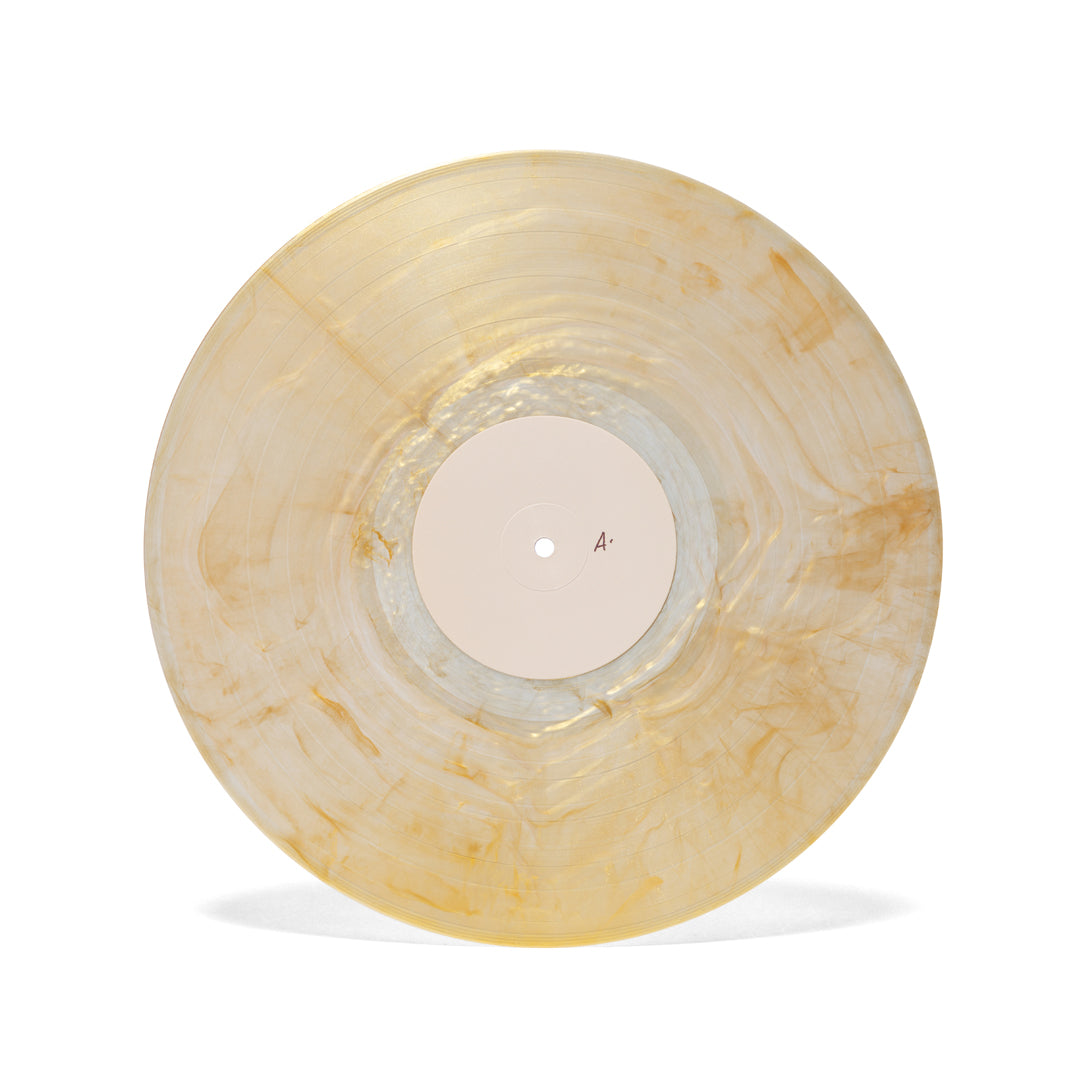 Banjo and Kazooie Vinyl Soundtrack 2xLP Reissue