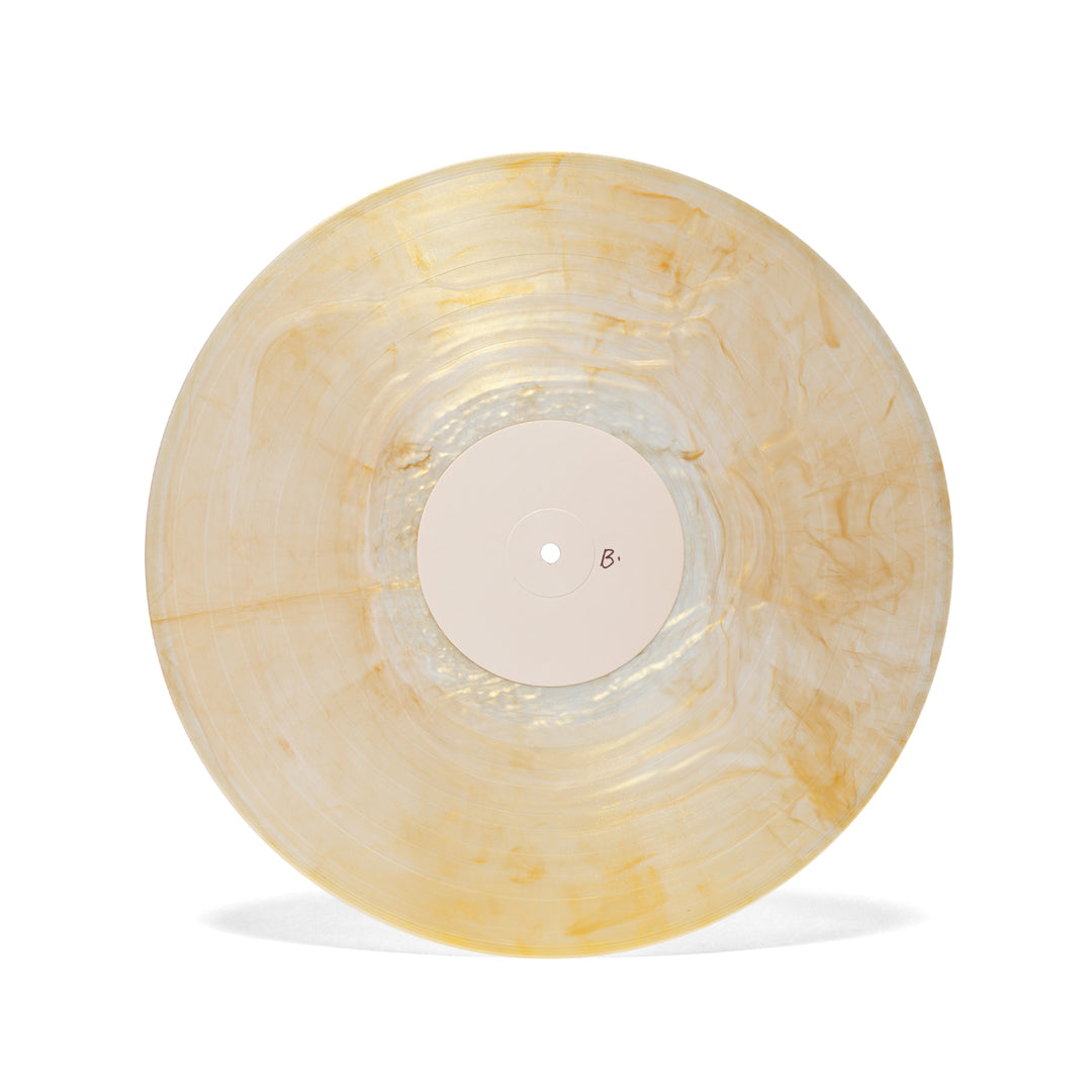 Banjo and Kazooie Vinyl Soundtrack 2xLP Reissue