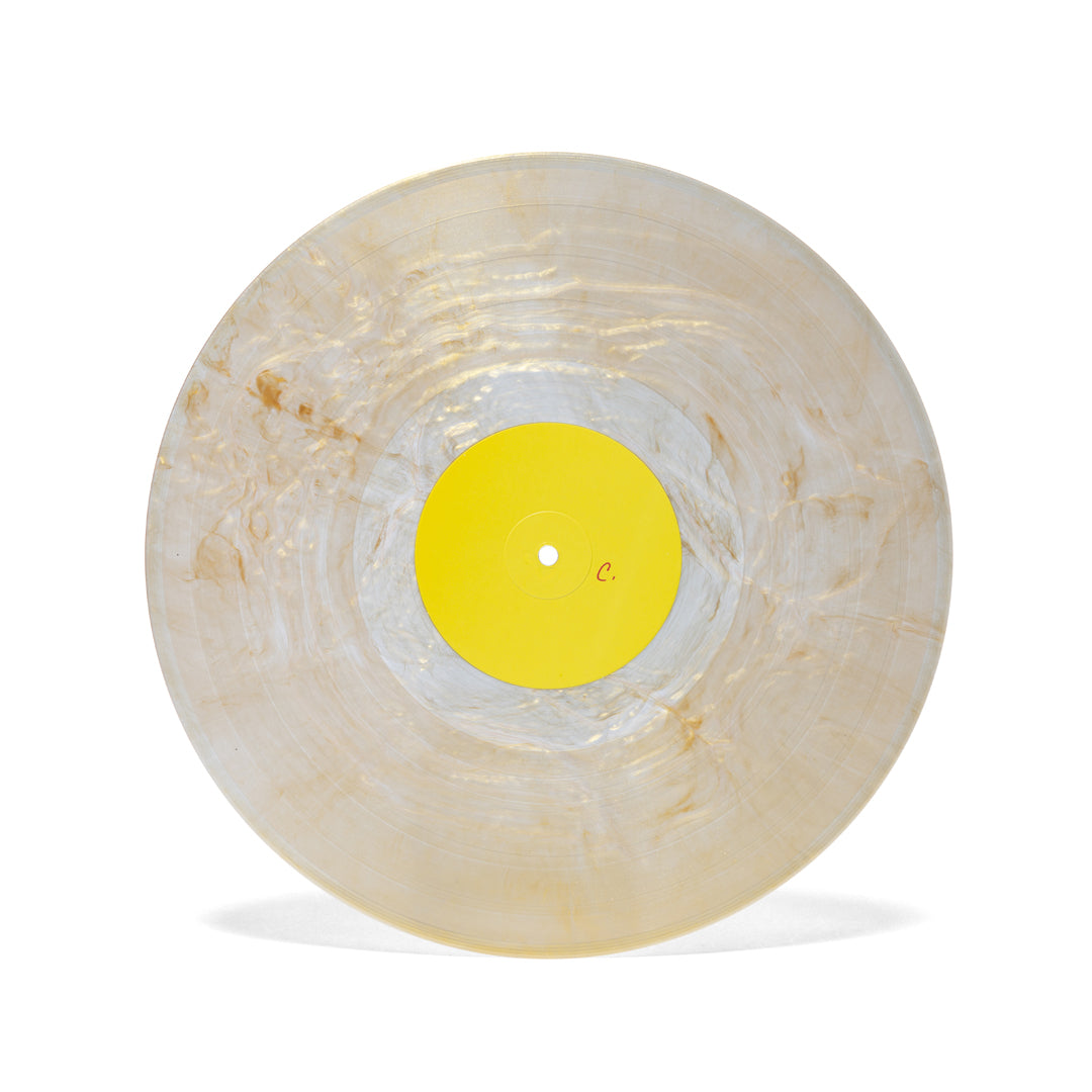 Banjo and Kazooie Vinyl Soundtrack 2xLP Reissue