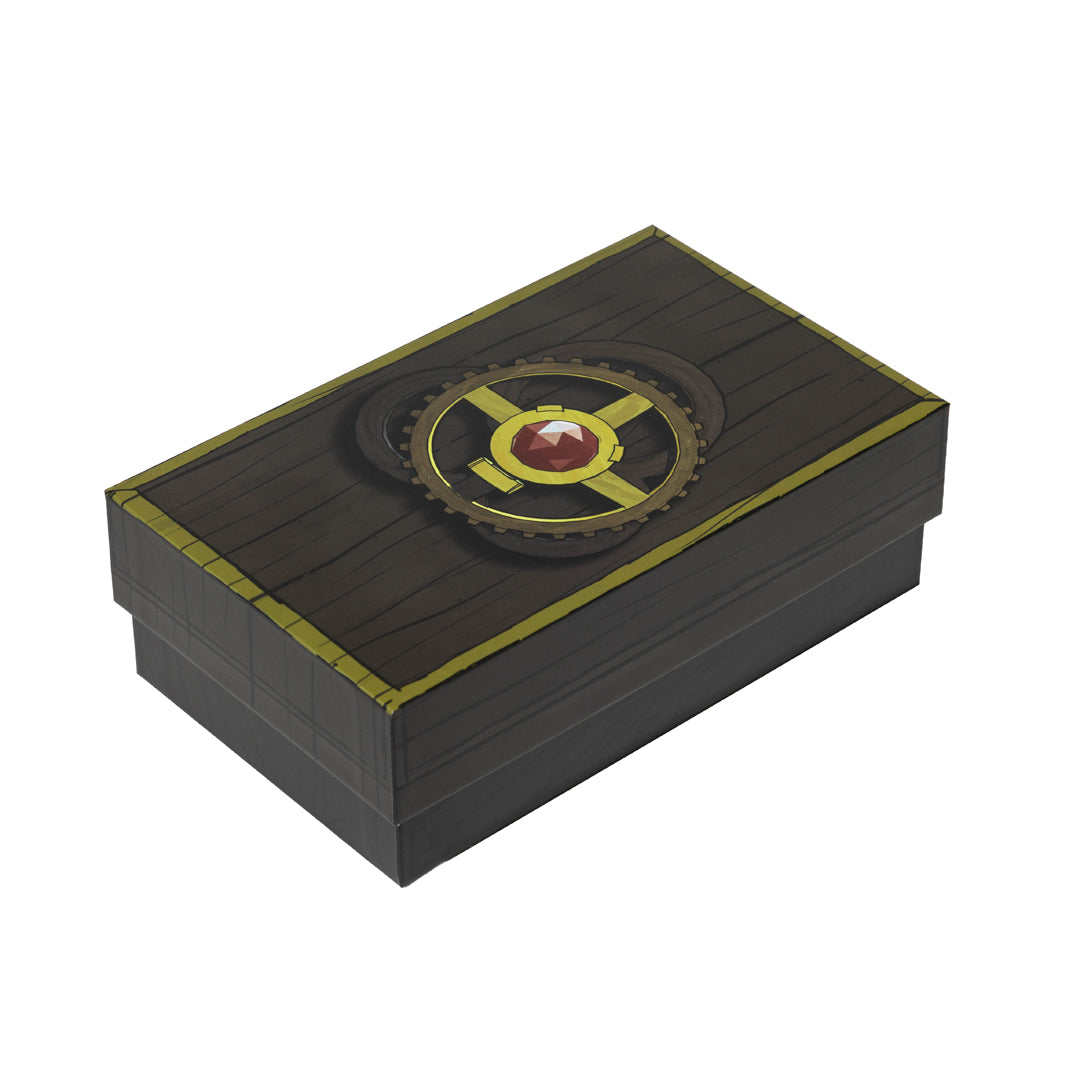 iam8bit | BLUE PRINCE BASEMENT KEY REPLICA