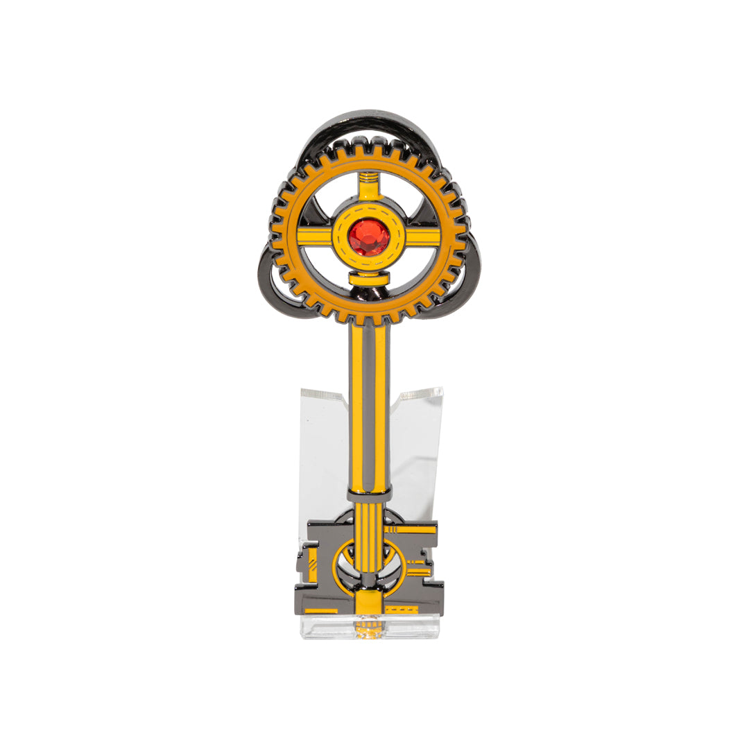 iam8bit | BLUE PRINCE BASEMENT KEY REPLICA