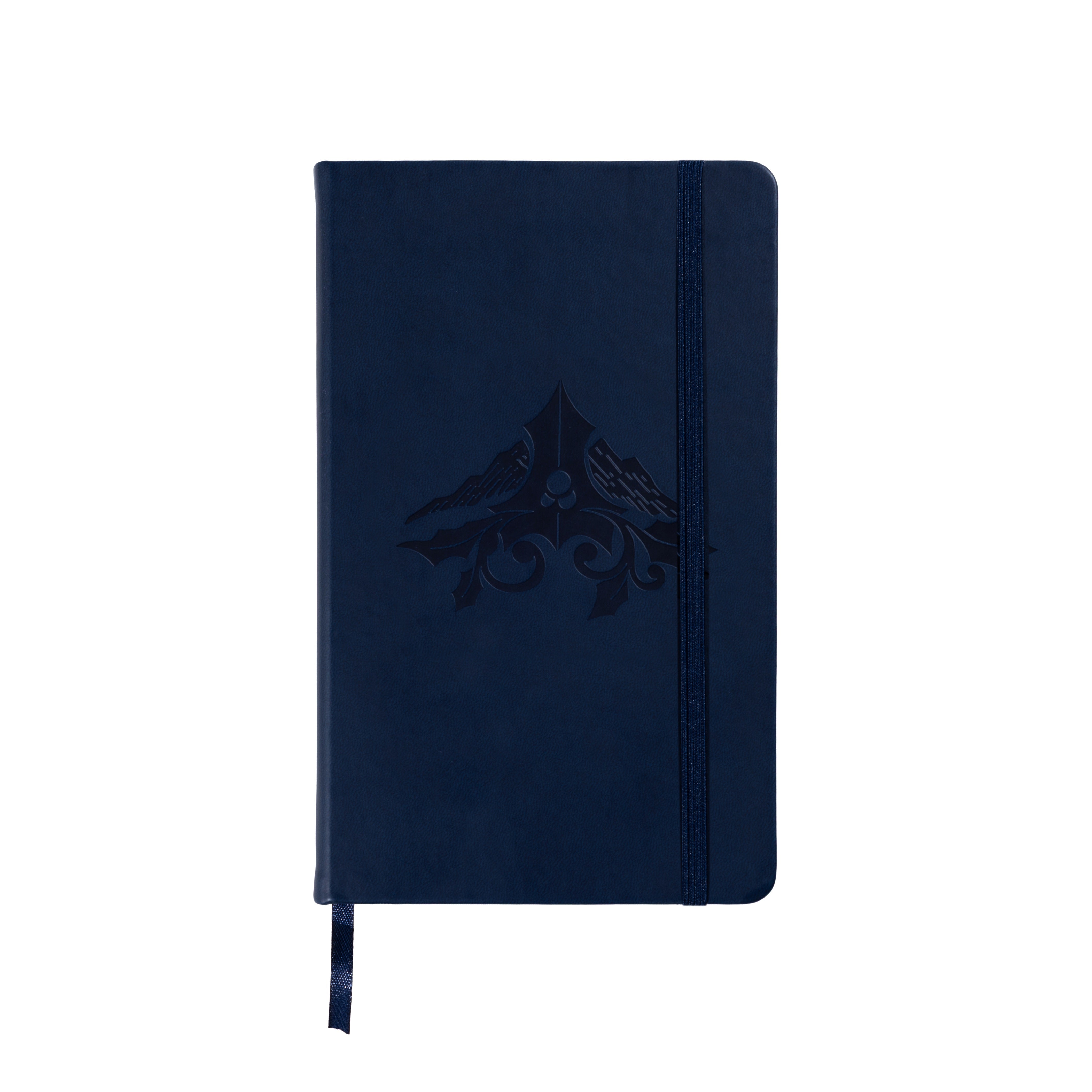 Blue Prince Mount Holly Estate Notebook